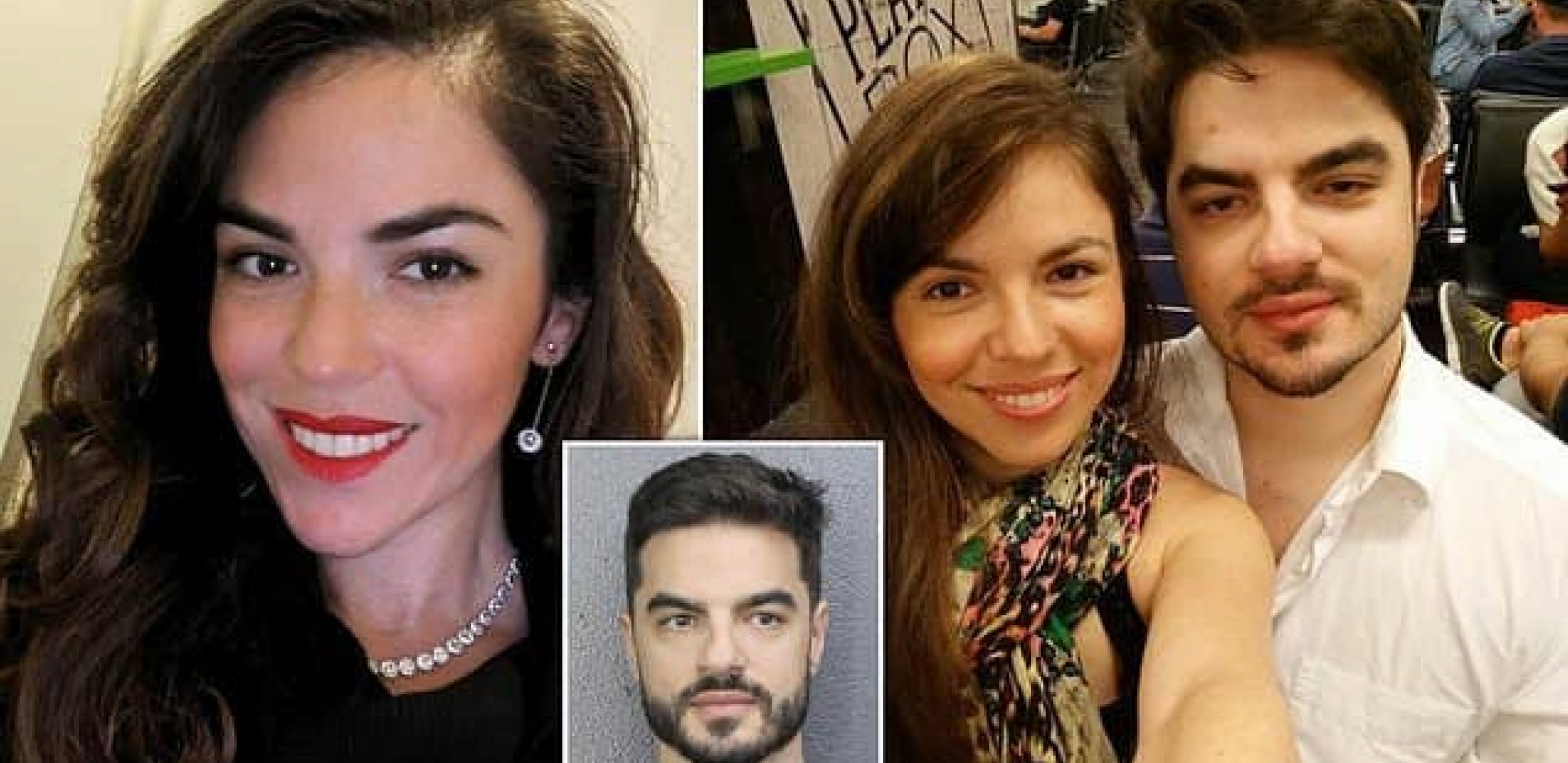 ZBOG OVOG SRBINA FBI VIŠE PUTA DOLAZIO U BEOGRAD! Proširena optužnica protiv Kneževića, osumnjičen za ubistvo supruge Ane!