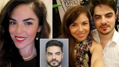 ZBOG OVOG SRBINA FBI VIŠE PUTA DOLAZIO U BEOGRAD! Proširena optužnica protiv Kneževića, osumnjičen za ubistvo supruge Ane!