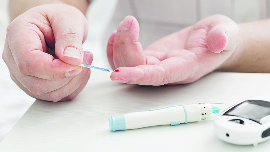 BOJANA JORDANOVIĆ, MAGISTAR FARMACIJE IZ HEMOFARMA, UPOZORAVA: Dijabetes je važno otkriti na vreme