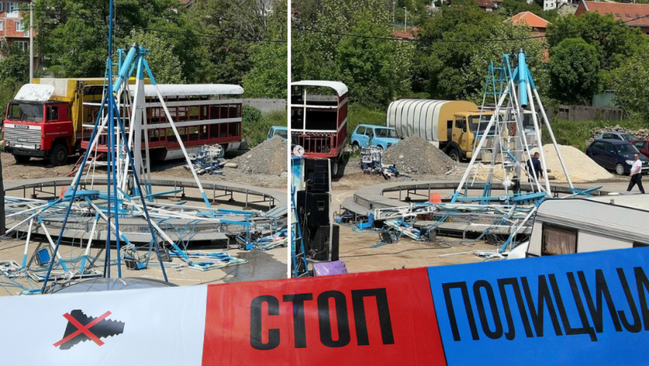 "PROŠLI SMO KROZ PAKAO" Devojčica koja je pala sa ringišpila stigla kući nakon 56 DANA