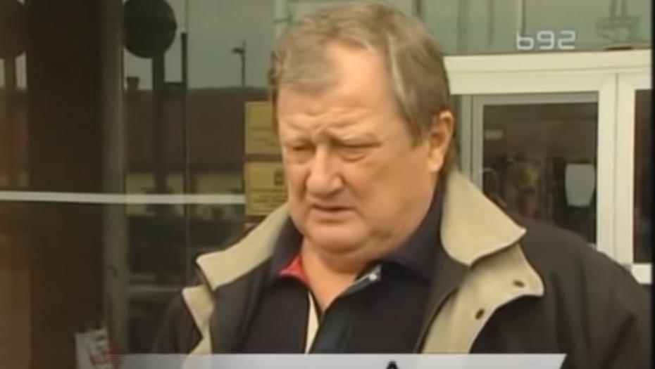 UMRO PENZIONISANI GENERAL ACO TOMIĆ