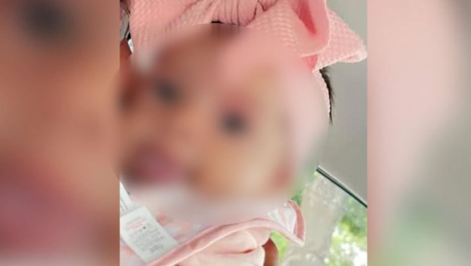 ZLA KOB IH PRATILA U STOPU! Bebu Mariju oteo, majku joj KRVNIČKI UBIO, a sestru ranio: Uhapšen osumnjičeni!