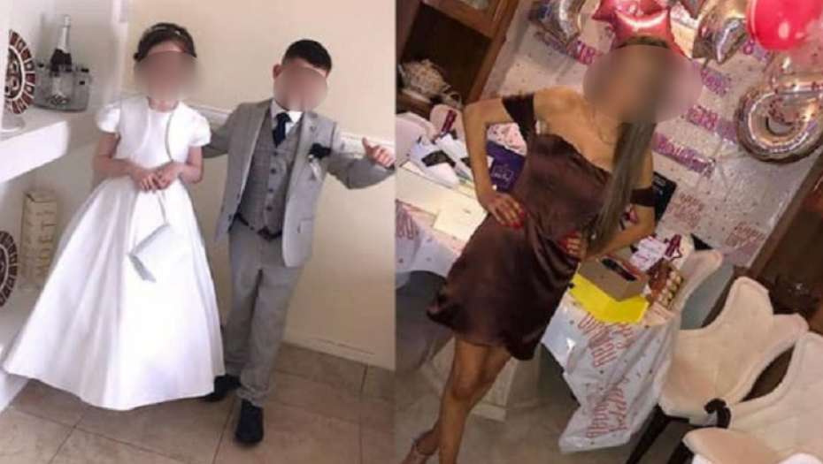 MONSTRUM STOTINU PUTA BRUTALNO IZBO BLIZANCE (8) I SESTRU, DEČAKA BACIO KROZ PROZOR! Policija ŠOKIRANA onim što im je rekao!