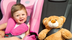TRIK OD 5 SEKUNDI Može da spasi život bebe u automobilu, roditelji moraju da znaju