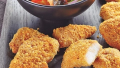 PILEĆI MEDALJONI Hrskava i slasna užina koja se smaže u jednom zalogaju