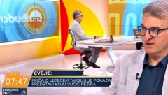 PONOŠEVAC I VODITELJ OPOZICIONE TELEVIZIJE PRIZNALI: Ovo je uspeh diplomatskih aktivnosti predsednika Vučića (VIDEO)