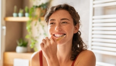 SVI GREŠIMO Doktor objašnjava kako treba da peremo zube, ovaj način je definitivno najbolji