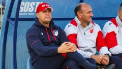 BOMBA NA "MARAKANI" ZA NAPAD NA LIGU ŠAMPIONA Zvezda završava kapitalno pojačanje od 3.000.000 evra, reprezentativac nikad bliže potpisu