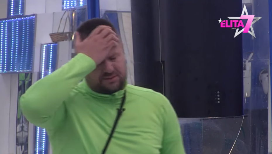 JANJUŠ NE MOŽE DA DOĐE SEBI! Nakon skandala Aneli i Asmina, Marko doneo šok odluku!