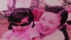 PO ROĐENJU KINESKINJA, SRPKINJA PO OPREDELJENJU! Prvo progovorila srpski, pa maternji jezik!