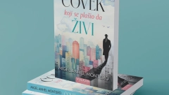 Biser popularne psihologije „Čovek koji se plašio da živi“ u prodaji