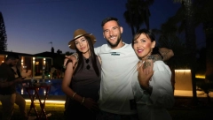 ZAVIRITE U DOM ANASTASIJE I GUDELJA U SEVILJI Cecina ćerka zagrlila svekrvu, ne skida osmeh sa lica!