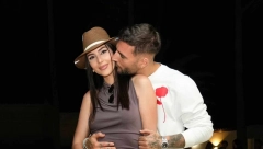 Venčali se Anastasija Ražnatović i Nemanja Gudelj