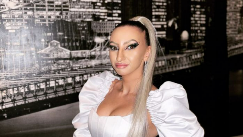 NEMA ŠAKE I STOPALA, ALI TO JE NIJE OMELO U NIZANJU USPEHA Prelepa Violeta slika, vozi kola, a iz ovog sporta ima ZLATNU MEDALJU (FOTO)