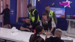 MILJANA KULIĆ NAPRAVILA HAOS U BELOJ KUĆI Razbacane stvari na sve strane, objavljen necenzurisani snimak