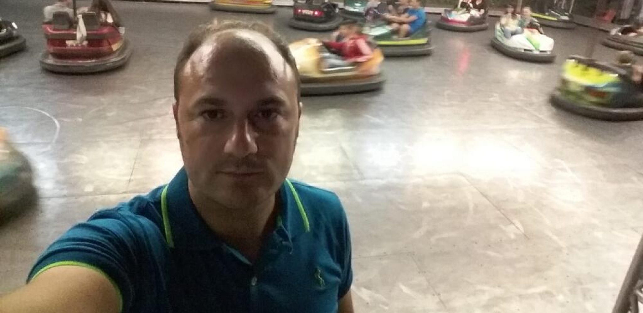 OVO SU ODGOVORNA LICA UHAPŠENA ZBOG NESREĆE NA RINGIŠPILU Zoran odmah ugasio drugu vrtešku (FOTO)