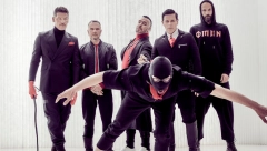 Beograd se sprema za Rammstein: Bina dugačka 60 metara, ukupna jačina zvuka do neverovatnih 2 miliona vati!
