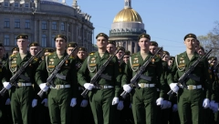 ČLANICA NATO STREPI OD NAPADA RUSIJE: Prave utvrđenja od zmajevih zuba i protivtenkovskih ježeva!