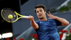 VELIKI TRIJUMF Miomir Kecmanović preskočio petog nosioca i prošao u četvrtfinale