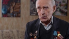 PRED NJIM SU NEMCI PADALI NA KOLENA Anatolij Kondirjev o jurišu na zgradu Rajhstaga