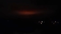 ŠTA JE OVO NA NEBU IZNAD BEOGRADA? Neobična pojava zbunila građane, evo o čemu se radi (VIDEO)