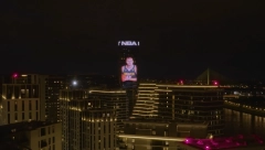 MVP Nikola Jokić ponovo na Kuli Beograd: Srbija slavi uspeh NBA majstora (VIDEO)