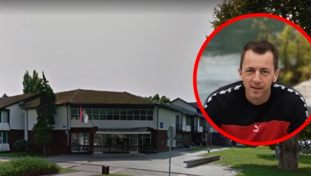 PRETUČEN OTAC SRPSKOG OLIMPIJCA Učenik izbačen iz škole, pa profesoru slomio lobanju!