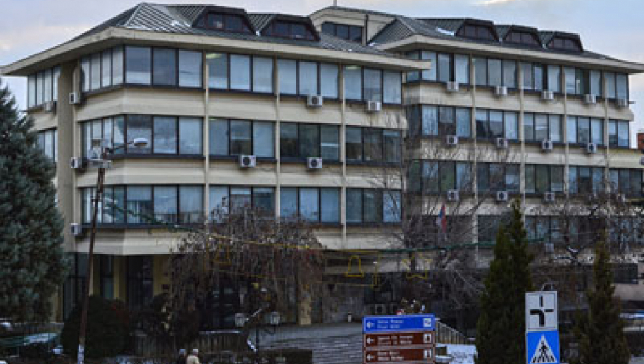 SILOVATELJ IZ VRANJA ZANEMEO PRED TUŽIOCEM Određen mu pritvor
