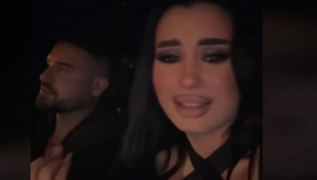 MC STOJAN VARA ZORANU MIĆANOVIĆ? Isplivale pevačeve poruke sa drugom devojkom, ona sve objavila: "Njegova veza je fejk"