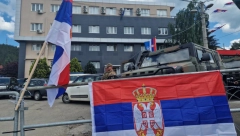 SKANDALOZNO PONAŠANJE LAŽNE DRŽAVE Kurtiju ne smeta kokain u Leposaviću, ali mu zato smeta SRPSKA TROBOJKA