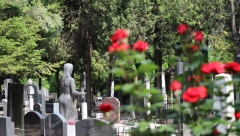 POSEBAN REŽIM ULASKA MOTORNIM VOZILIMA NA GROBLJA NA POBUSANI PONEDELJAK 13.05.2024. GODINE