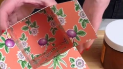 NE BACAJTE KUTIJU OD KREME Evo kako da je ponovo upotrebite za čas, izgleda prelepo!