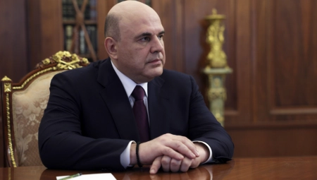 DRŽAVNA DUMA ODLUČUJE Mišustin predložio novi sastav ruske Vlade