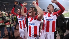 POVRATAK POSLE 16 GODINA Nekadašnji vezista Zvezde stigao u OFK Beograd