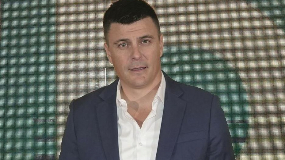 "VUK KOSTIĆ MUVA UDATU KOLEGINICU" Glumac se javno obratio poznatoj dami: "Mislim na tebe"