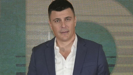 "VUK KOSTIĆ MUVA UDATU KOLEGINICU" Glumac se javno obratio poznatoj dami: "Mislim na tebe"