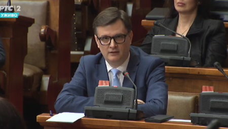 "POBEĐIVALI STE I POBEĐIVALI SMO GODINAMA UNAZAD" Jovanov uputio snažnu poruku građanima Srbije (VIDEO)