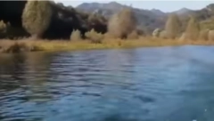 DRAMA NA SKADARSKOM JEZERU Mladići krenuli u obilazak, a onda im se ovo desilo!