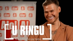 TRAŽILA JE DA JOJ ŠMINKAM I MUŽA! Stefan Subotić "U Ringu" otkrio najveći tabu Srbije: I mladoženja bi...