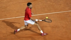 NOVAK ŠOKIRAO SLAVNOG AMERIKANCA Ovaj Đokovićev potez je malo ko očekivao