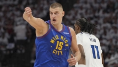 SRPSKO ČUDO PRIRODE Moćna objava o Jokiću, pogledajte kako je Nikola izgledao kada je bio beba (FOTO)