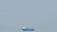 ZABRANJENI BROD STIGAO U SLOVENIJU Skrenuo sa kursa kada je naređena istraga, sumnja se da je pun američkog oružja