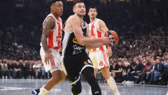 VEČITI DERBI U FINALU ABA LIGE Poznato u kojoj hali će Partizan i Zvezda da se bore za titulu