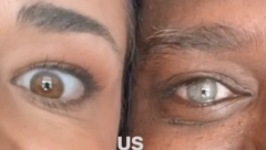 AKO POSTOJI SAVRŠENSTVO, TO SU OVA DECA Malo ko može da ostane imun na njihovu boju očiju, kao da nisu sa ove planete