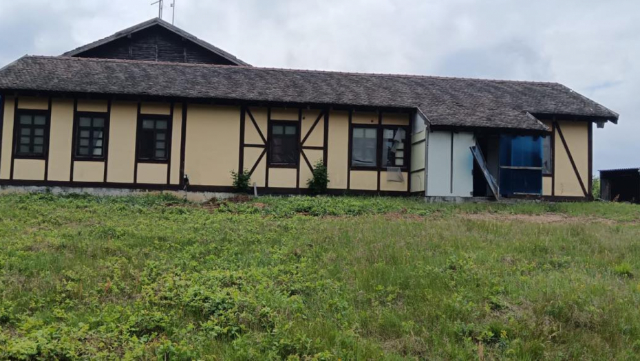 SAŠA MIRKOVIĆ KUPIO IMANJE U LISOVIĆU Za Alo! otkrio detalje novog rijalitija