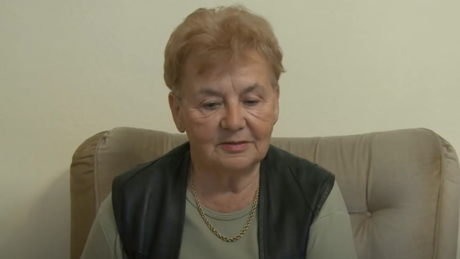 STARA BAKA JE SISALA SRŽ IZ LJUDSKIH KOSTIJU Jelena je preživela golgotu Jasenovca: "Još čujem vrisku dece dok su ih ustaše..."