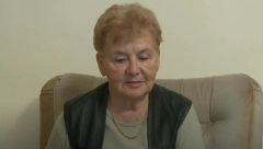 STARA BAKA JE SISALA SRŽ IZ LJUDSKIH KOSTIJU Jelena je preživela golgotu Jasenovca: "Još čujem vrisku dece dok su ih ustaše..."