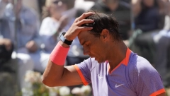 NADAL POKAZAO PRAVO LICE Ovo je najbolji dokaz Rafine nemoći (VIDEO)