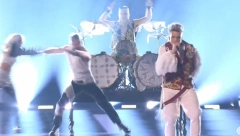 MI HRVATI SMO NEVIĐENE PI*KE Influenser pobesneo nakon što je Hrvatska dala samo 3 poena Srbiji: "Oni nama 12, a mi ovako"