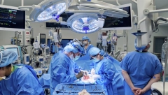 Umro prvi primalac genetski modifikovanog svinjskog bubrega